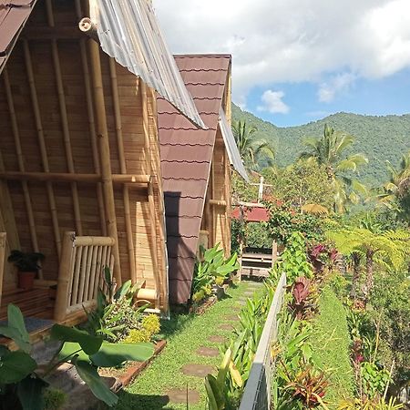 Sekumpul Bali Hidden Space Singaraja Exterior foto