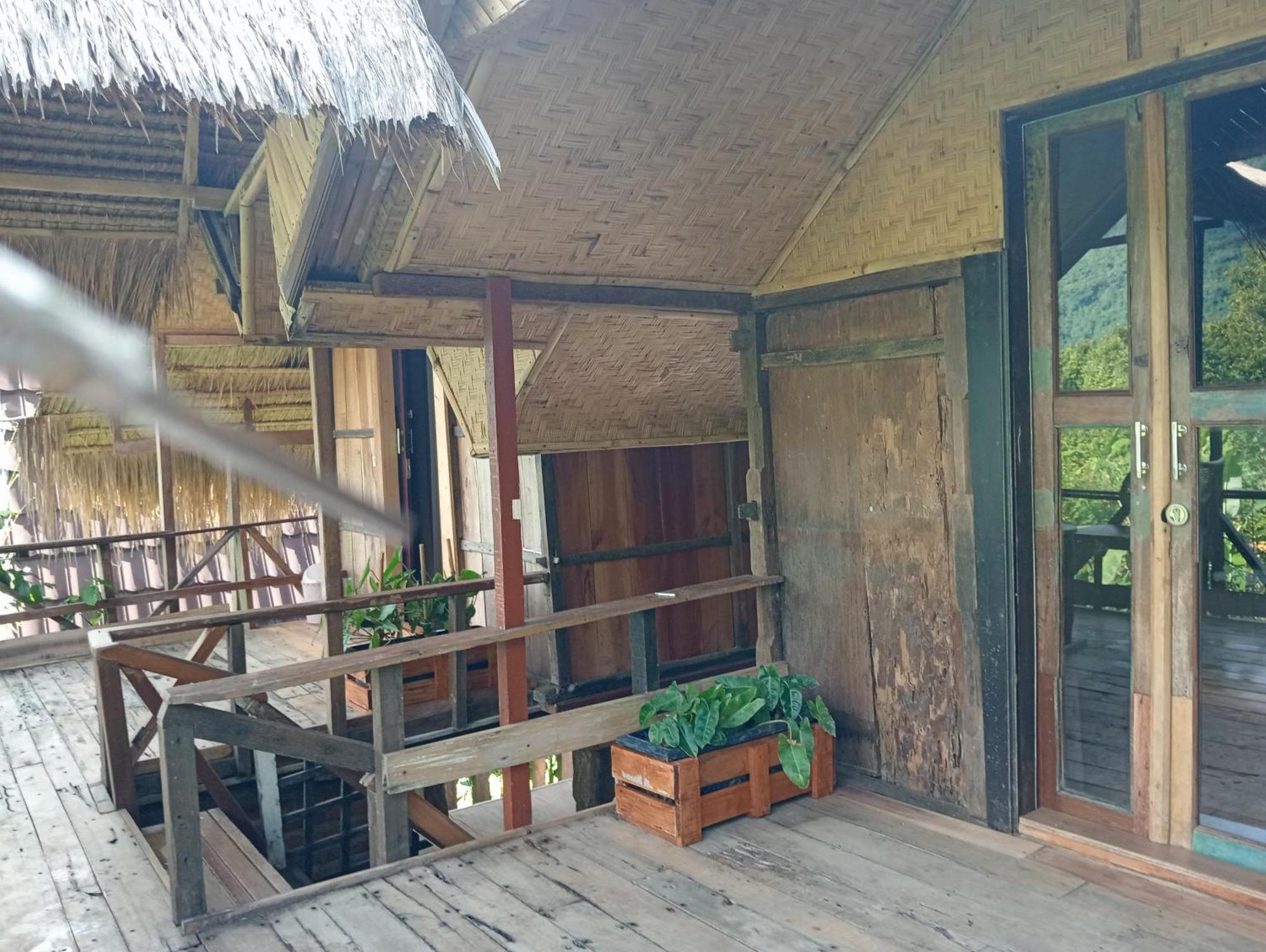 Sekumpul Bali Hidden Space Singaraja Exterior foto