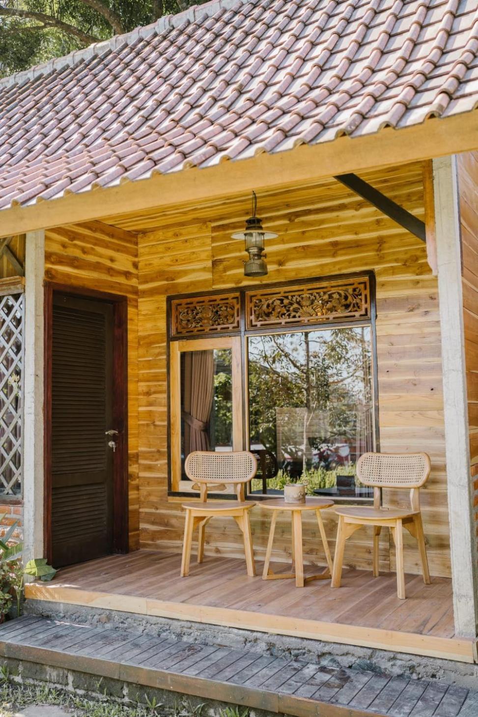 Sekumpul Bali Hidden Space Singaraja Exterior foto