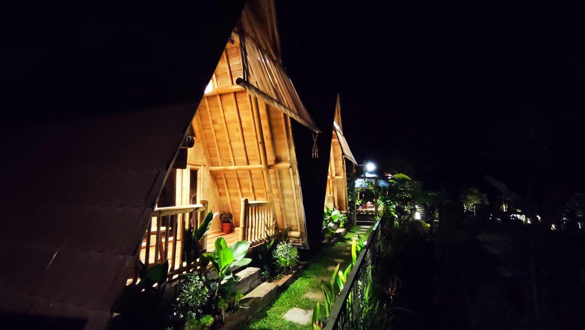 Sekumpul Bali Hidden Space Singaraja Exterior foto