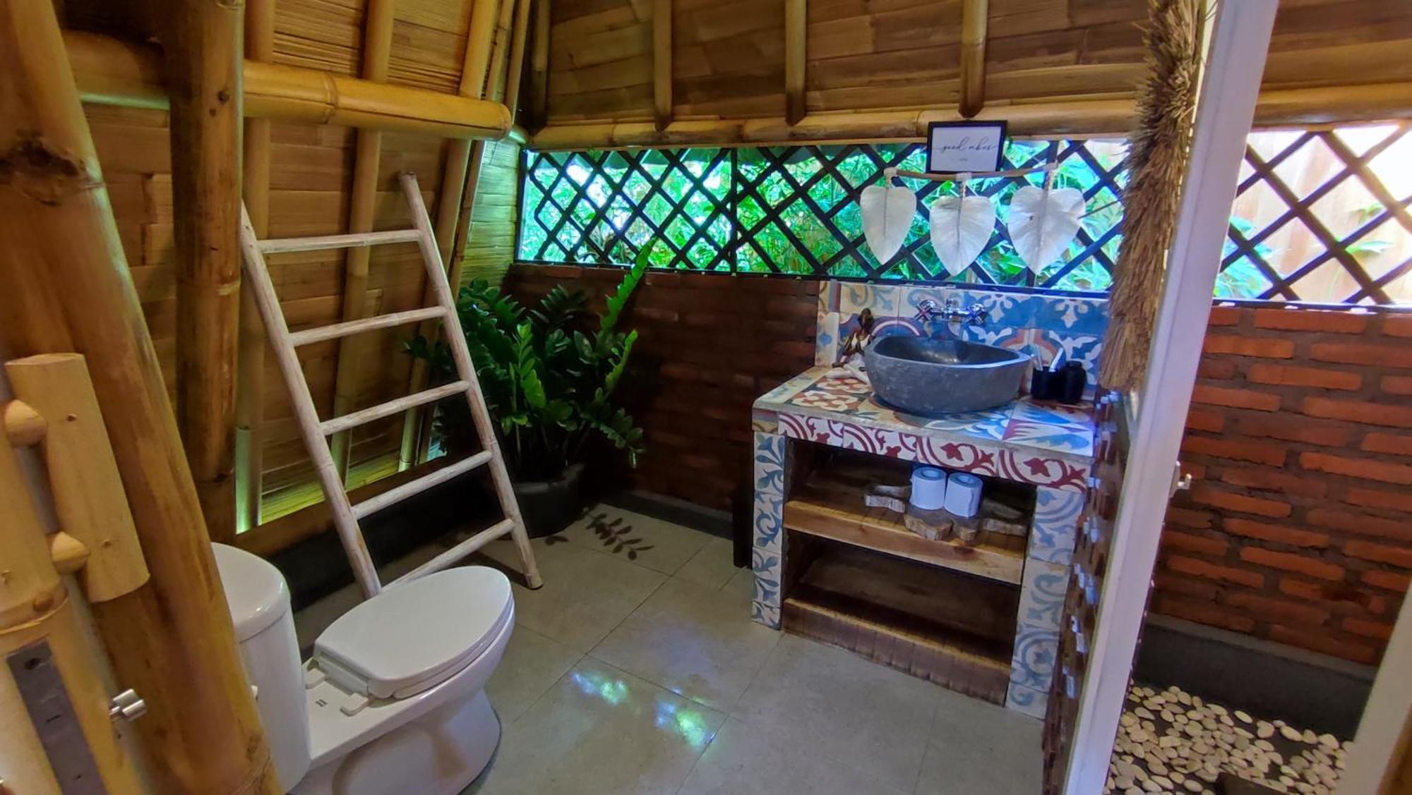 Sekumpul Bali Hidden Space Singaraja Exterior foto