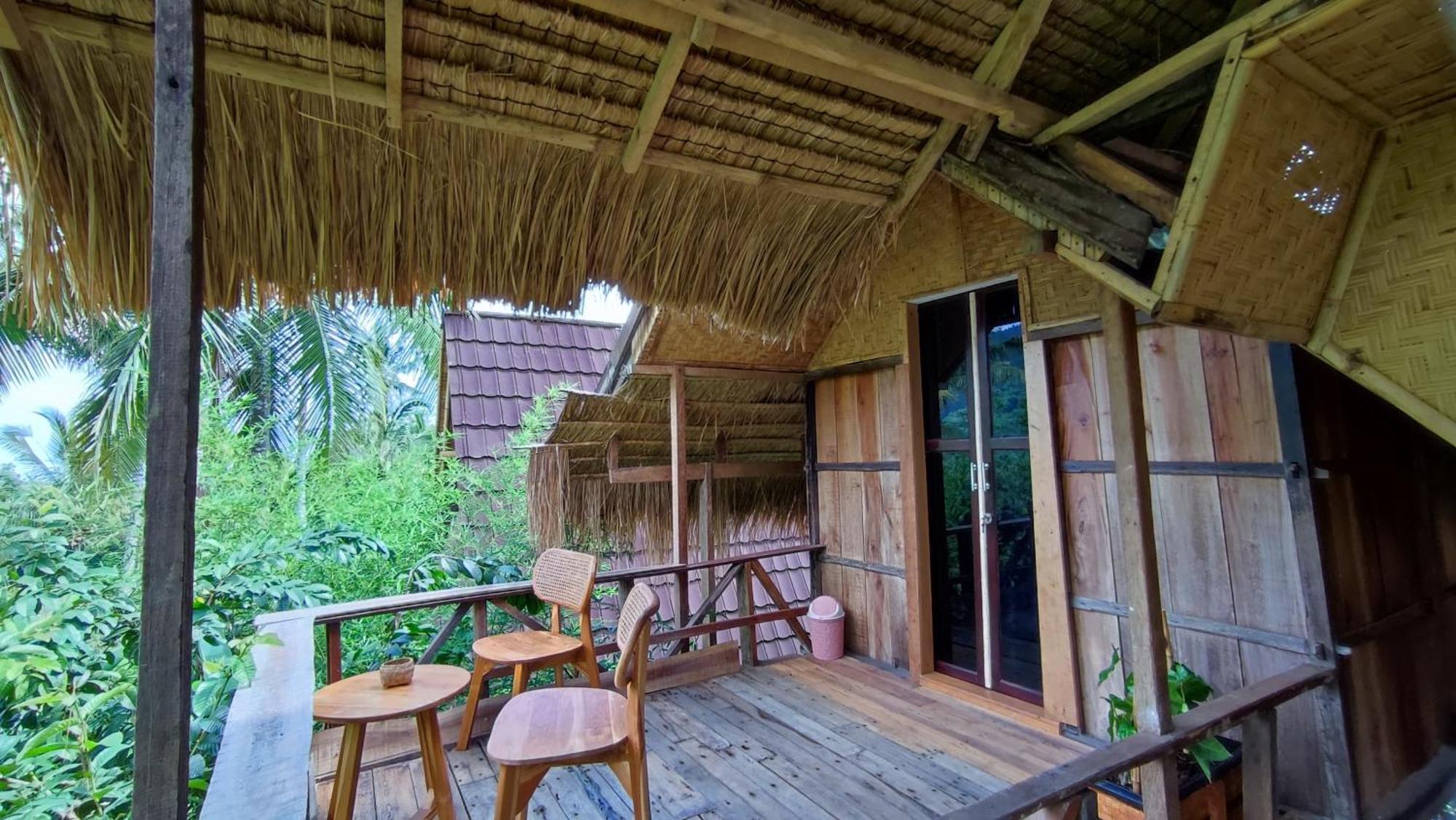 Sekumpul Bali Hidden Space Singaraja Exterior foto