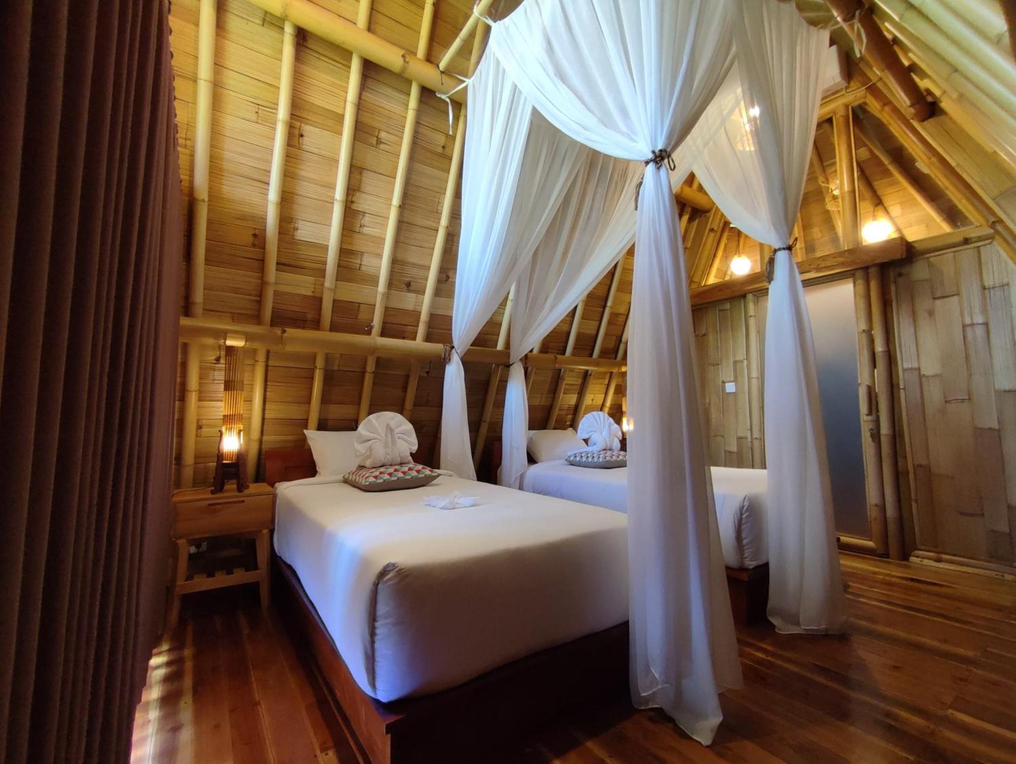 Sekumpul Bali Hidden Space Singaraja Exterior foto